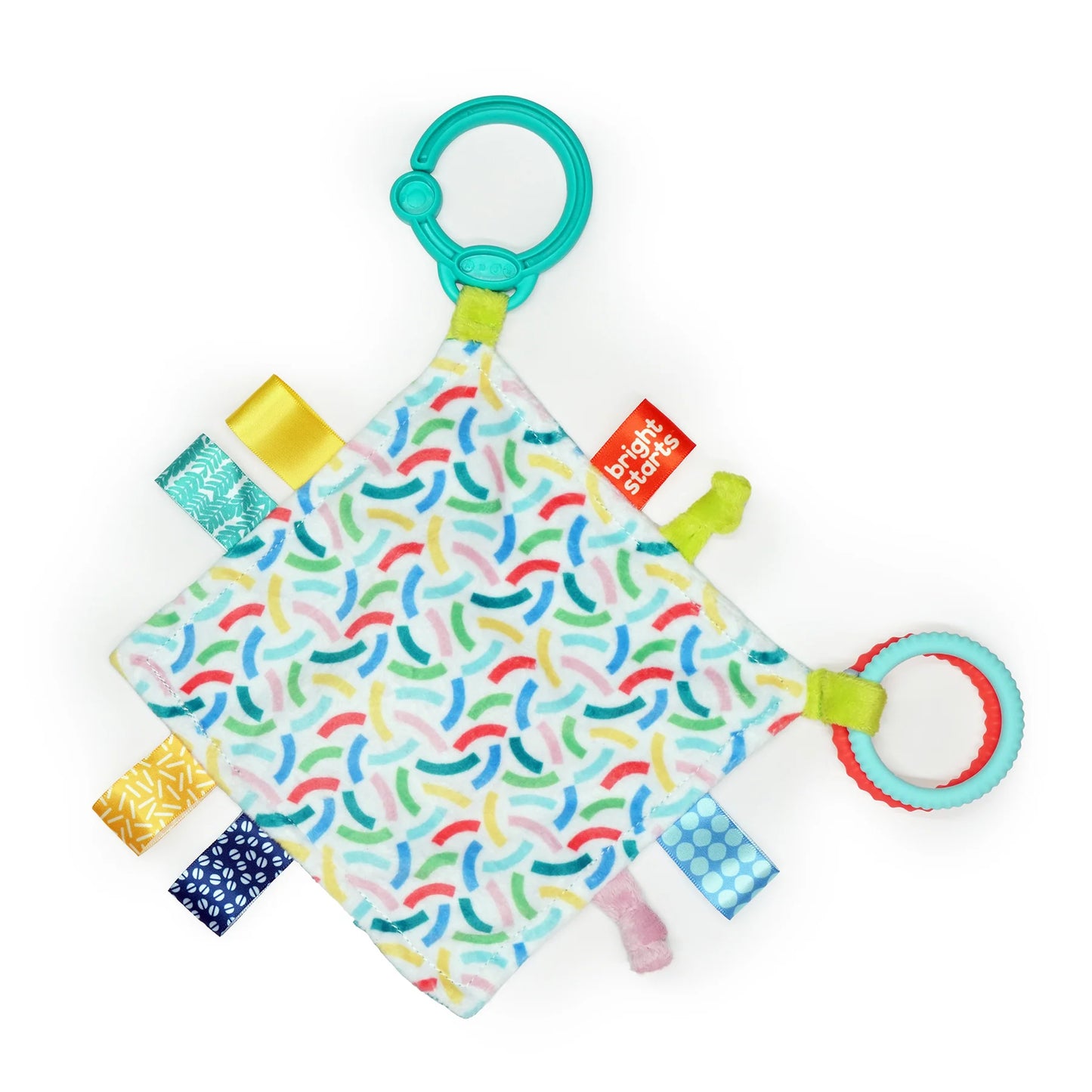 Fuzzy Feelies™ Soothing Blankie