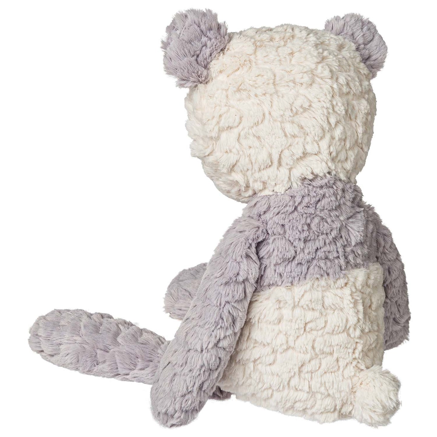 MARY MEYER Putty - Shadow Putty Panda 20"