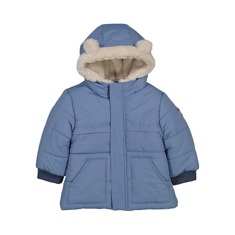 Mayoral Jacket - Iceberg