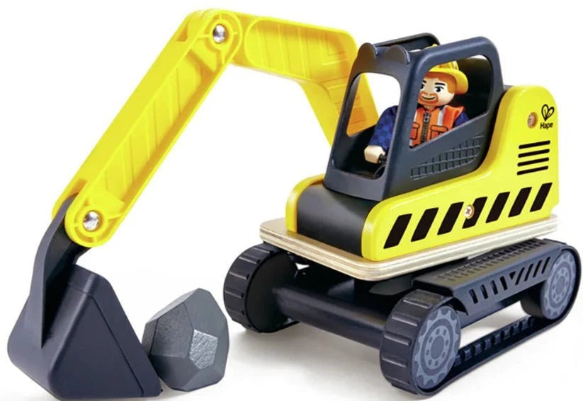 Hape - DIG ‘N DUMP EXCAVATOR