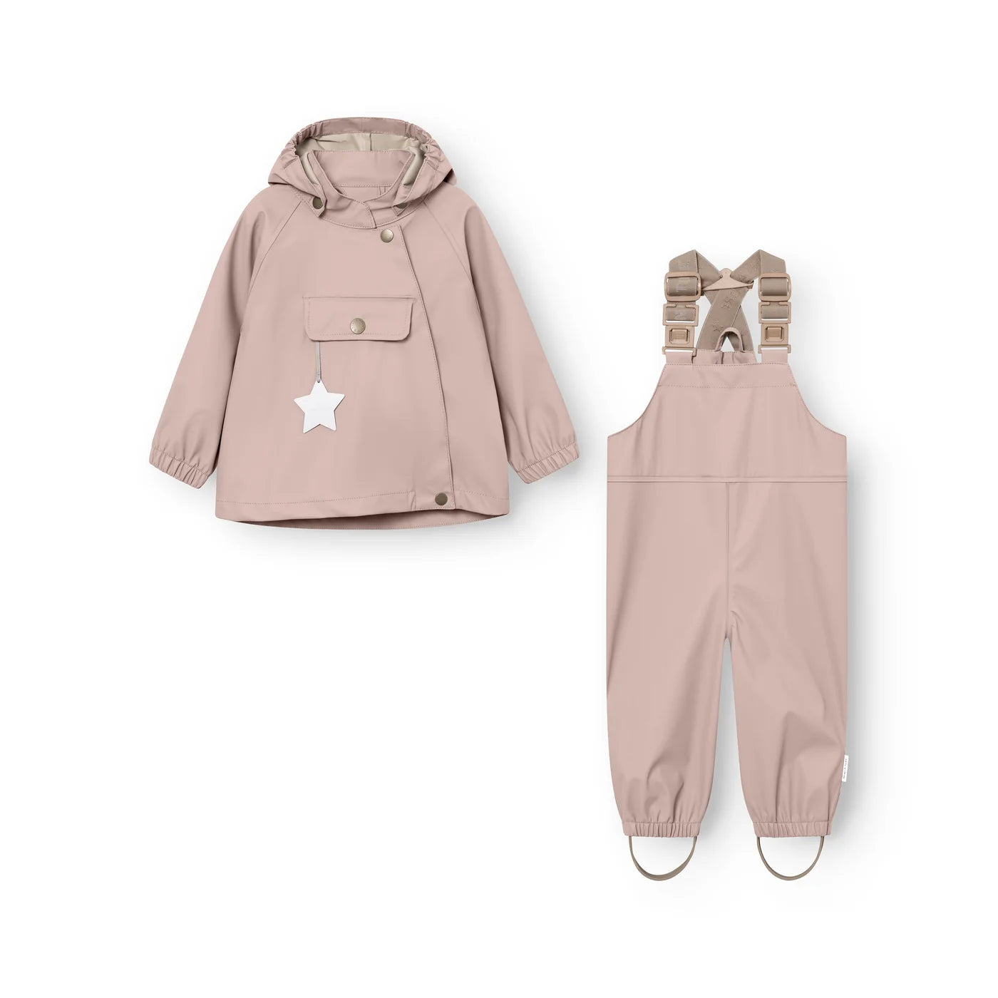 Mini A Ture MATWAINIS rain set. GRS
