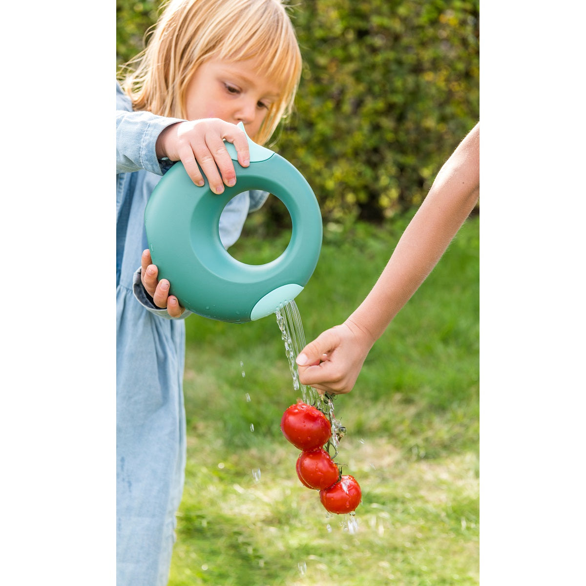 QUUT TOYS Garden Set - Garden Green