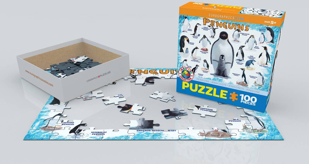 Penguins