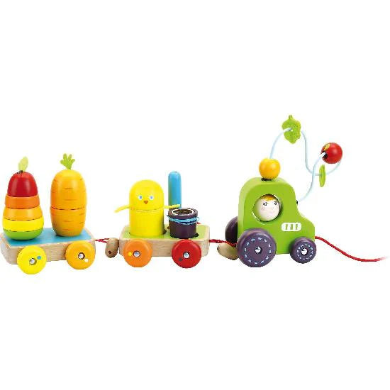 VILAC Activity - Multi-activity Tractor