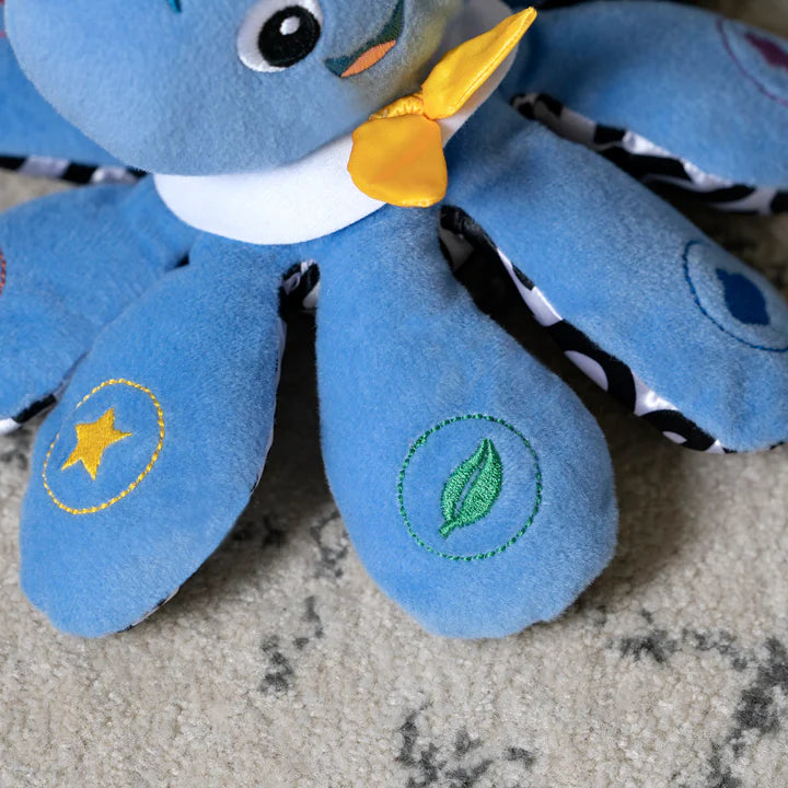 Baby Einstein Octoplush