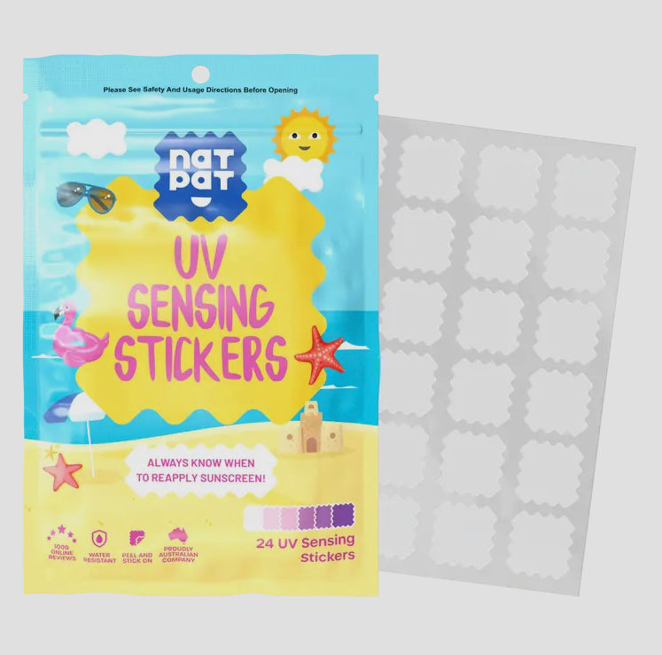 NATPAT® sunny patch