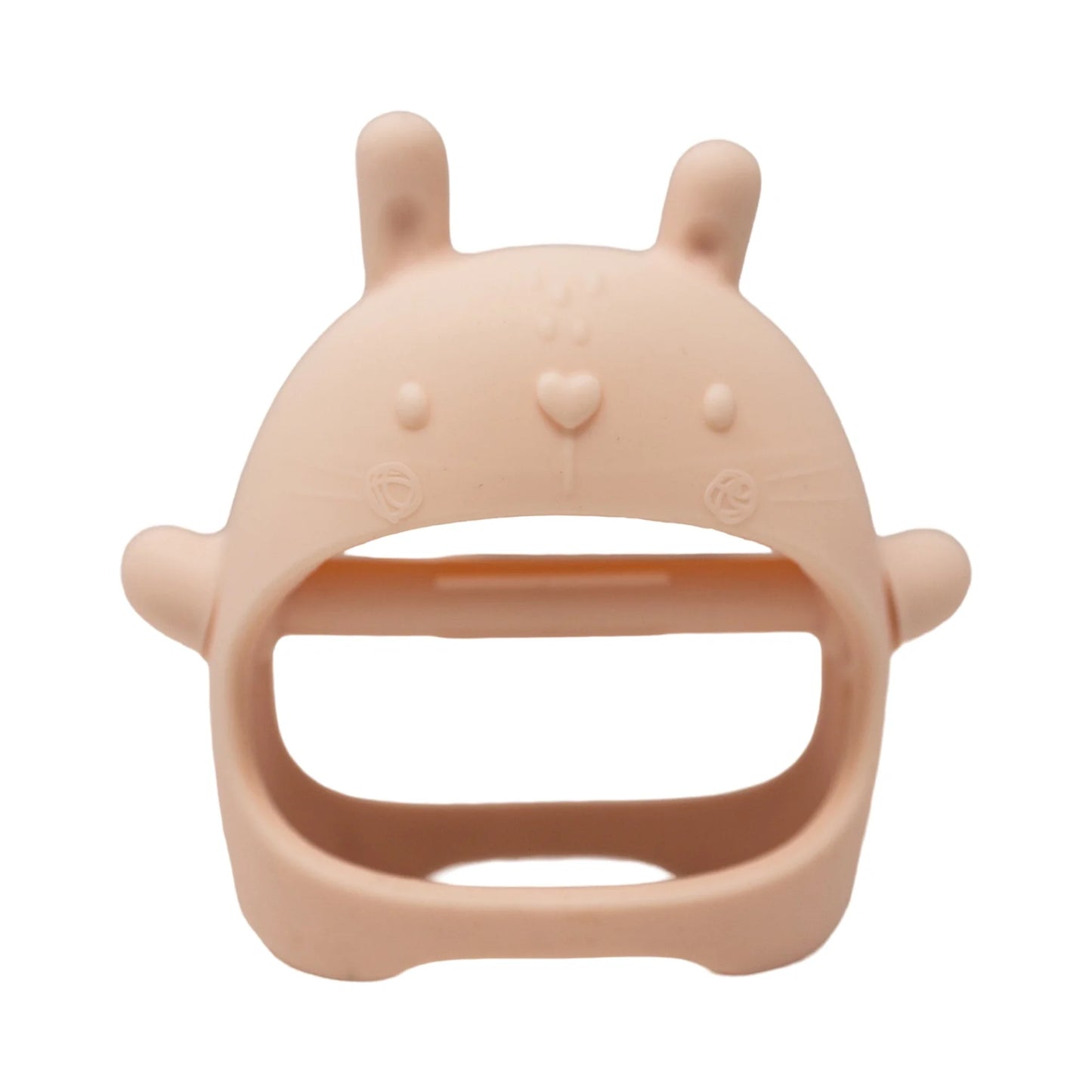LOULOU LOLLIPOP Teething Mitts