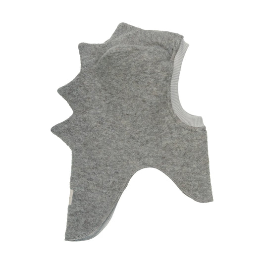 Huttelihut Balaclava Triangles Wool - product photo