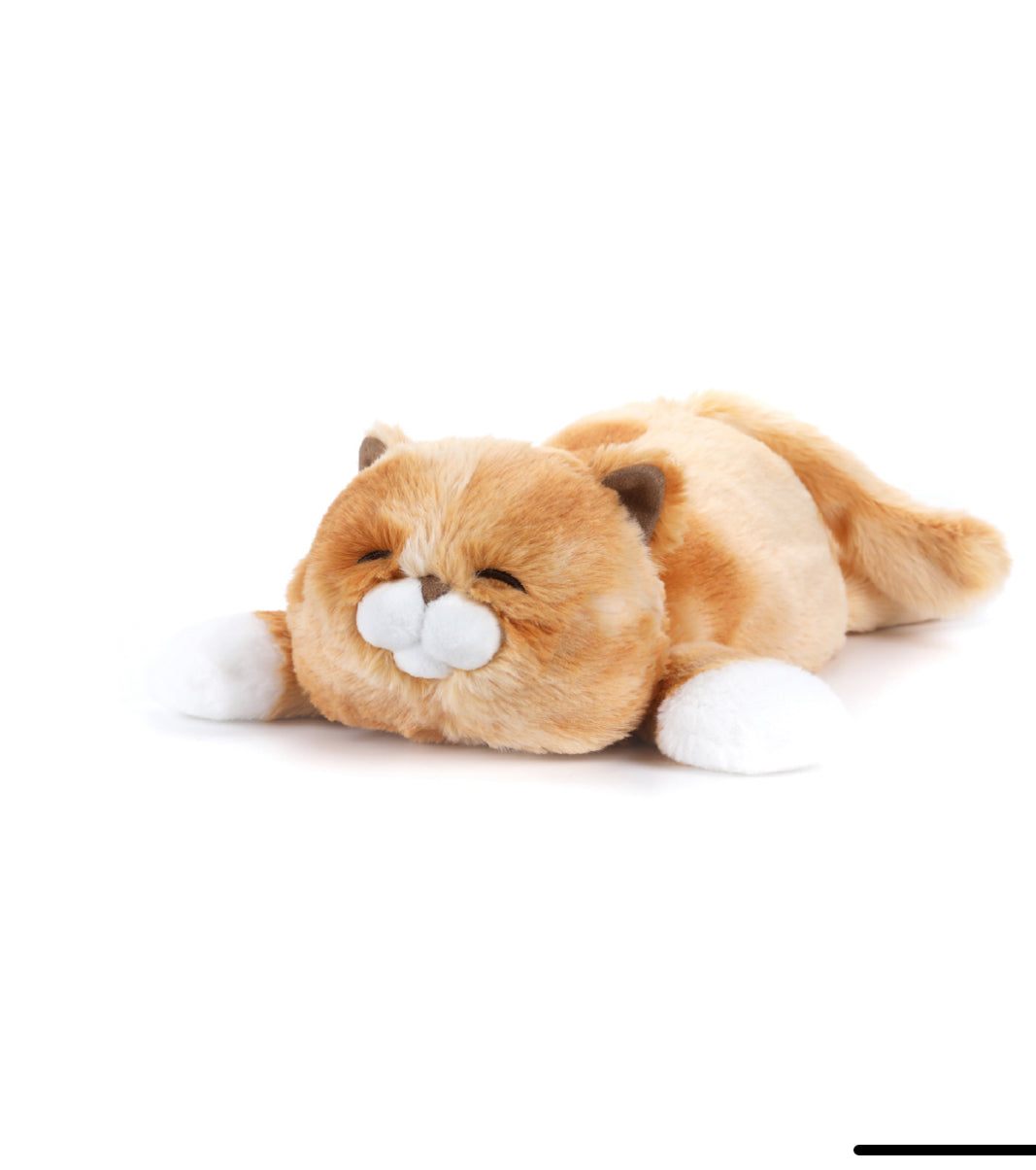 Mchugs Lazy Cat - 18CM