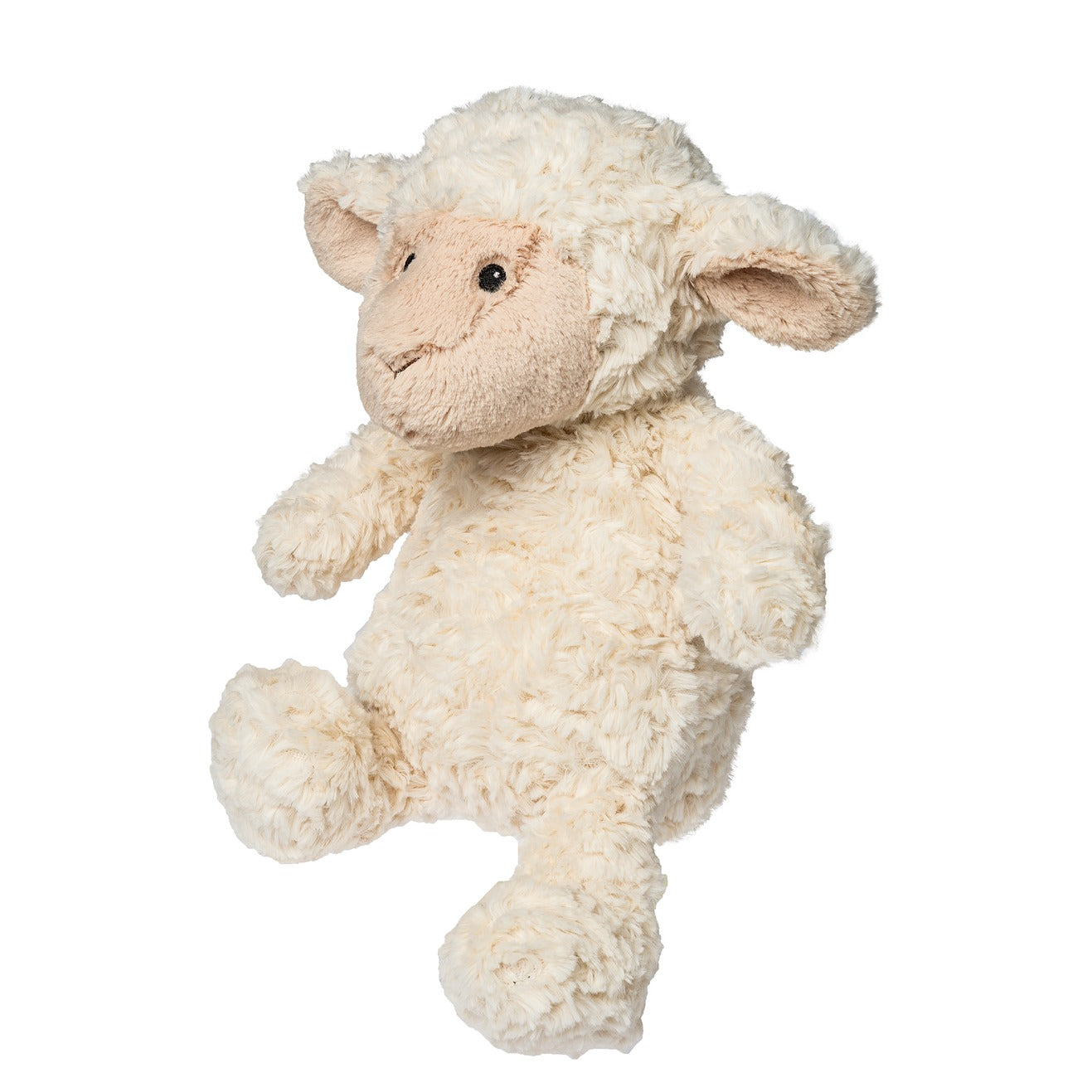 MARY MEYER Recycled Again Friends - 12" Lamb