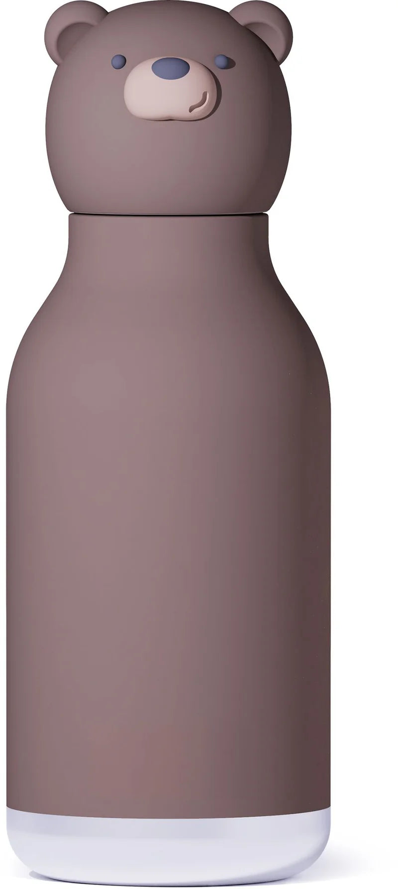 Asobu Bestie Bottles - Brown Bear