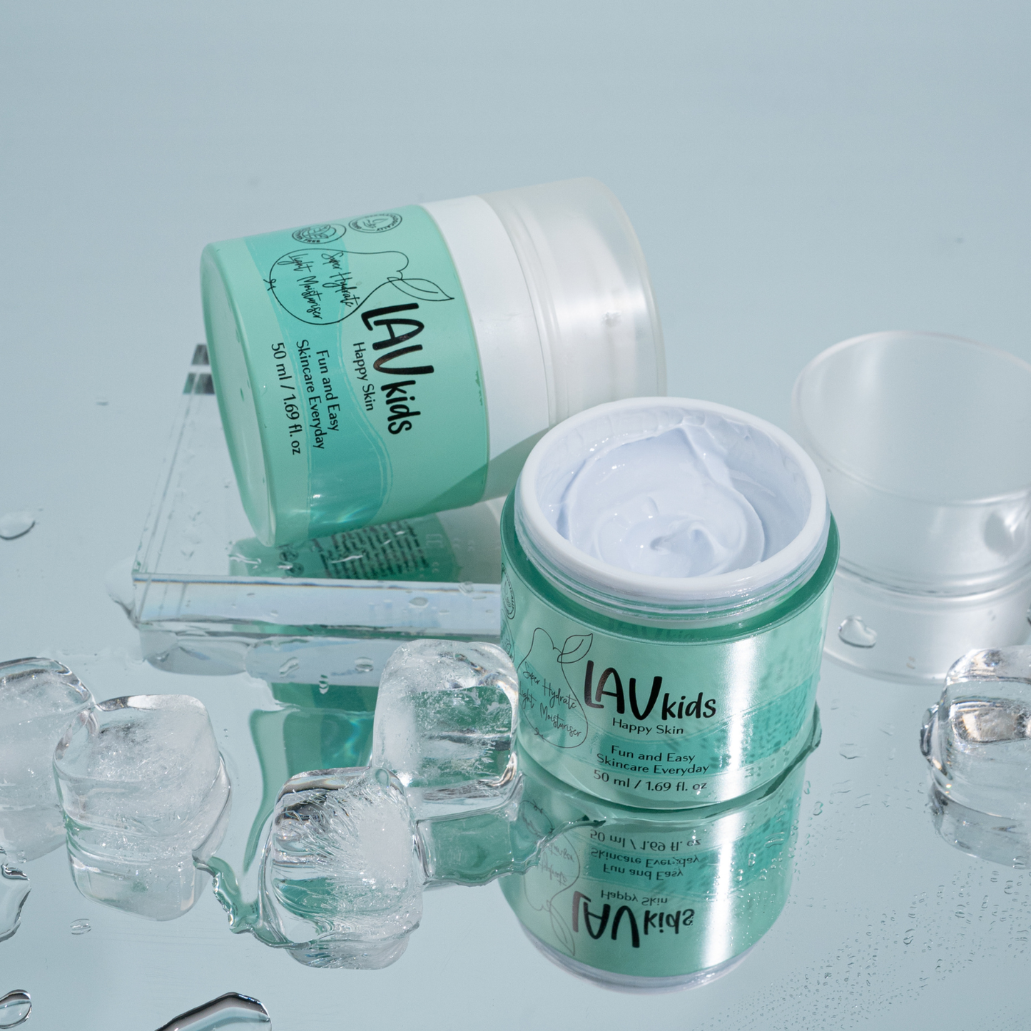 Super Hydrate Light Moisturiser