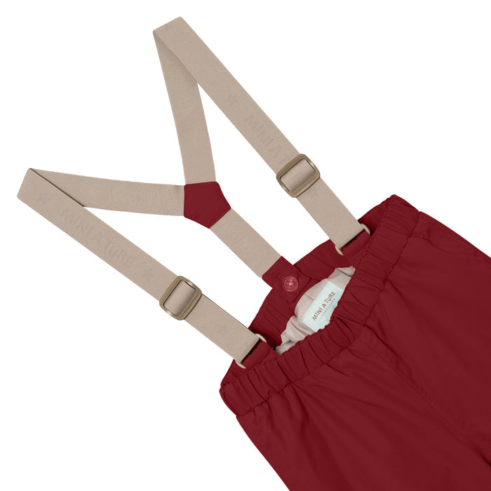 Mini A Ture MATWILAS snow pants. GRS