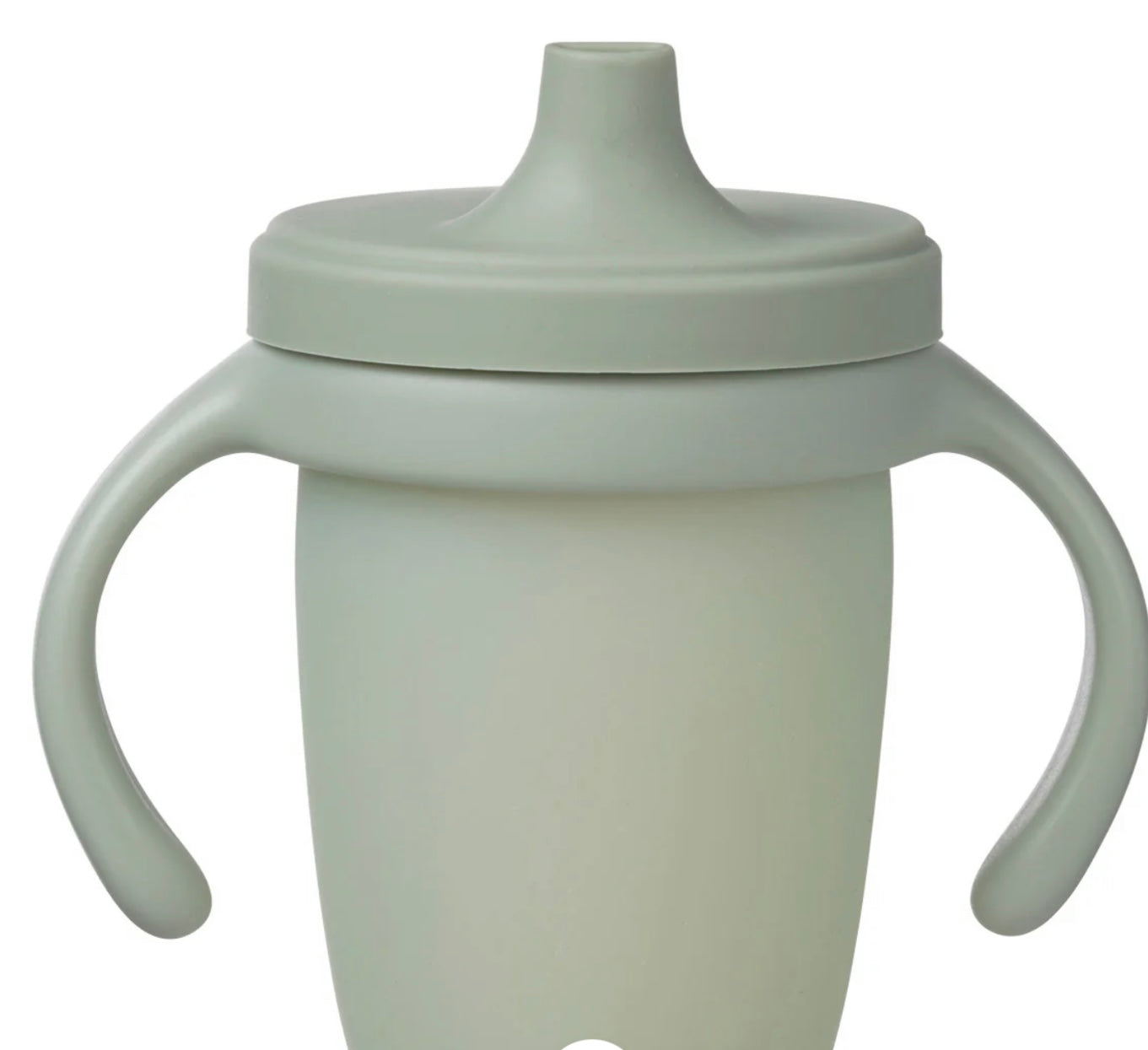 B.BOX Silicone Spout Cup