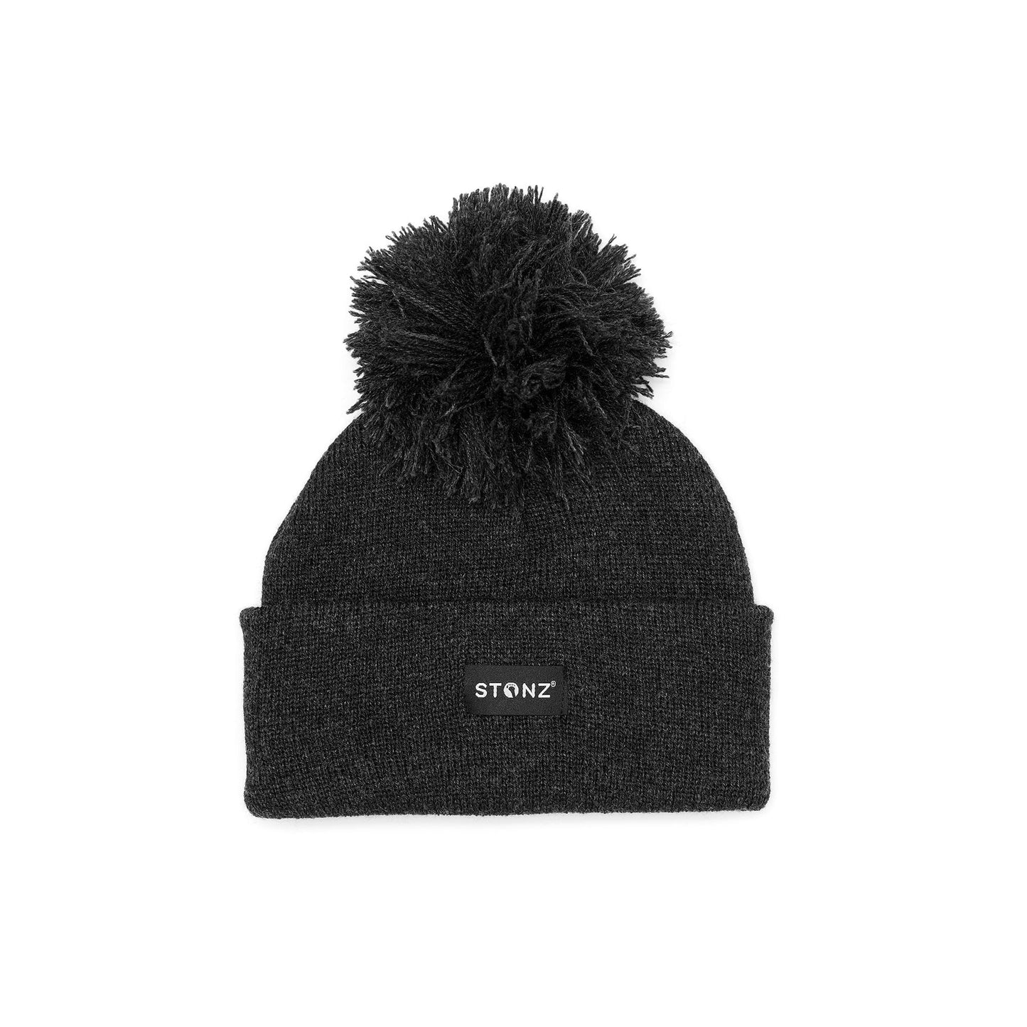 STONZ Pom Beanie