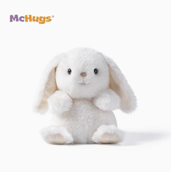 McHugs Mini Comfort Leveret Bunny