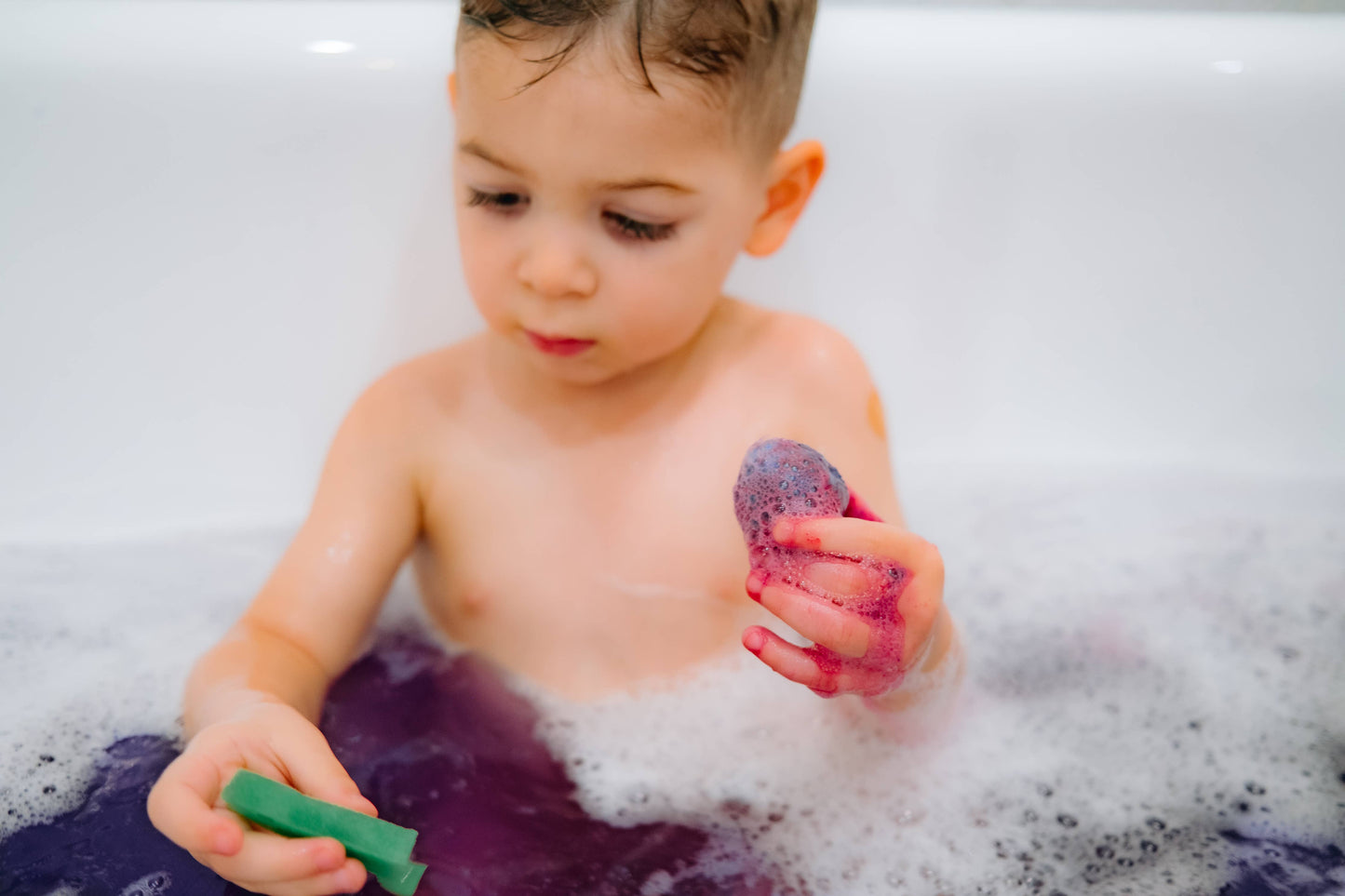 LOOT COMPANY Bath Squiggler