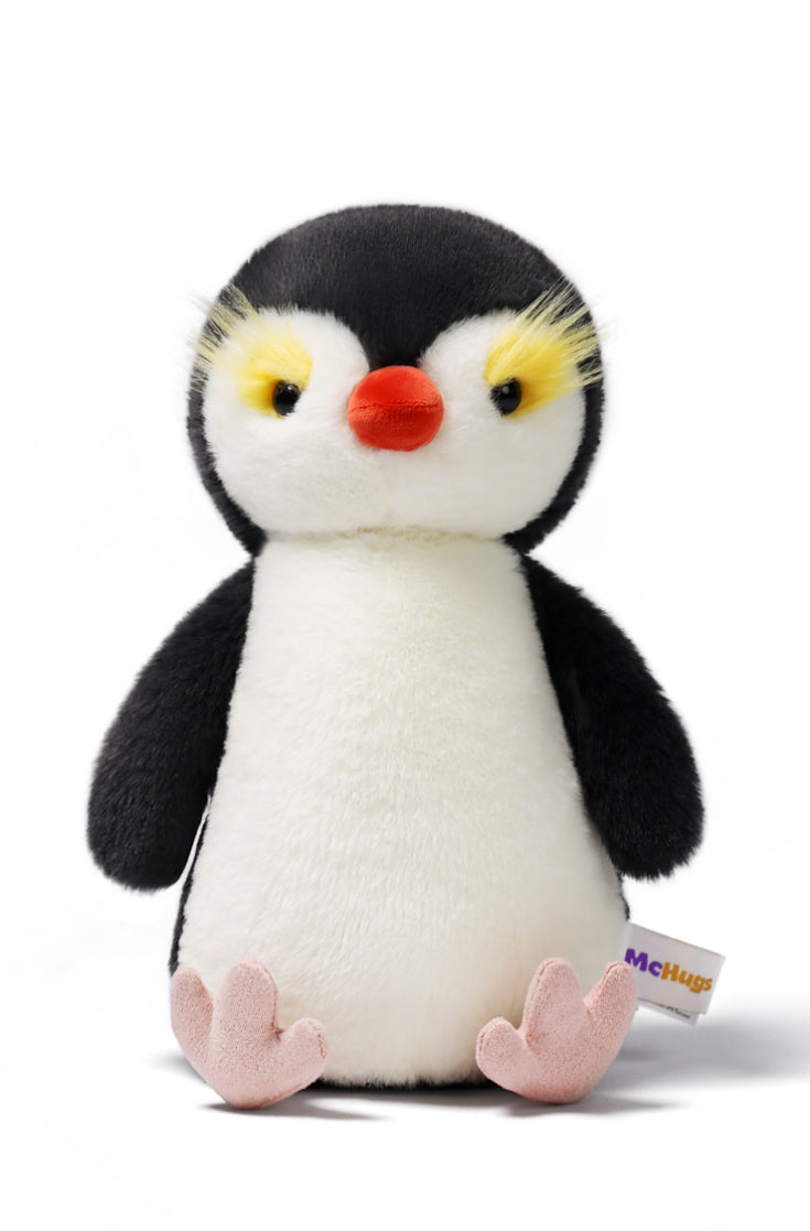Mchugs Macaroni Penguin - 25CM