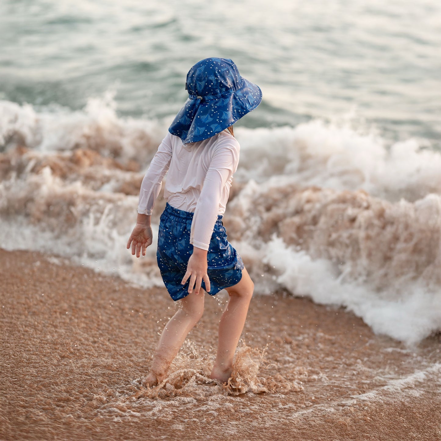 Jan and Jul Aqua Dry Adventure Hat