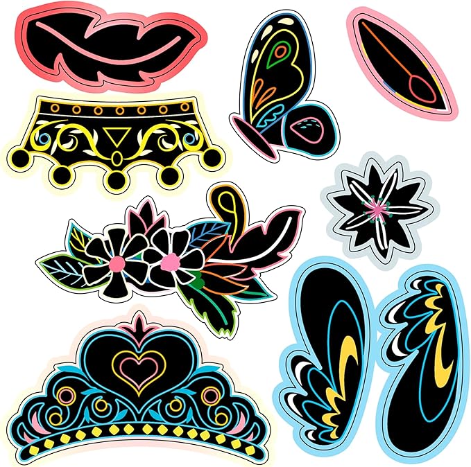 Avenir - DIAMOND ART MASKS