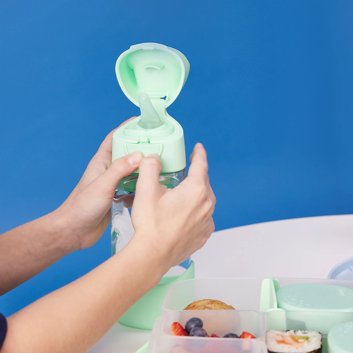 B.BOX TRITAN DRINK BOTTLE 450ml