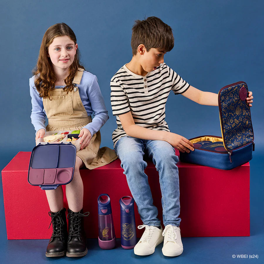 B. BOX Snack Box - Harry Potter