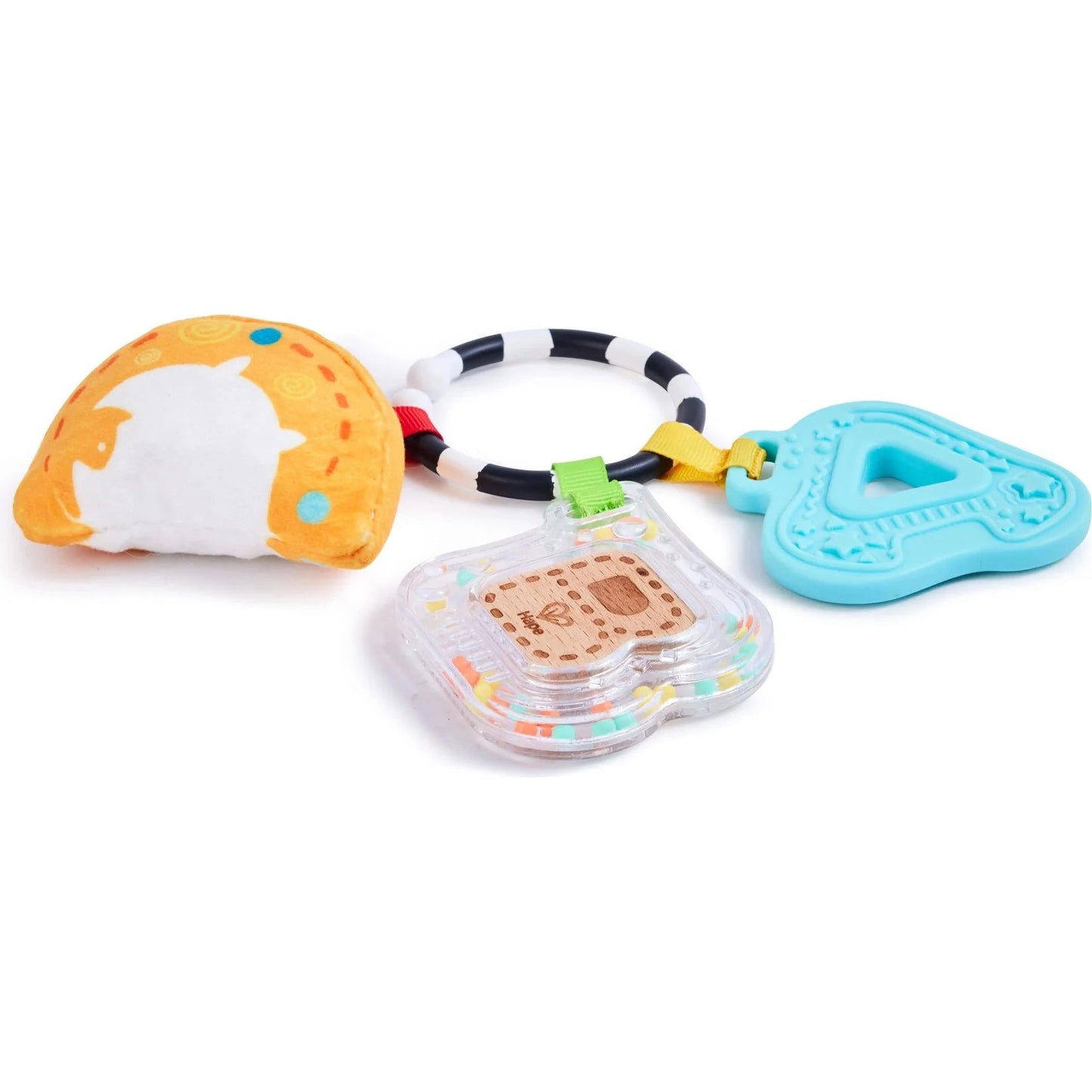 Hape® SENSORY ABCS PLAYSET