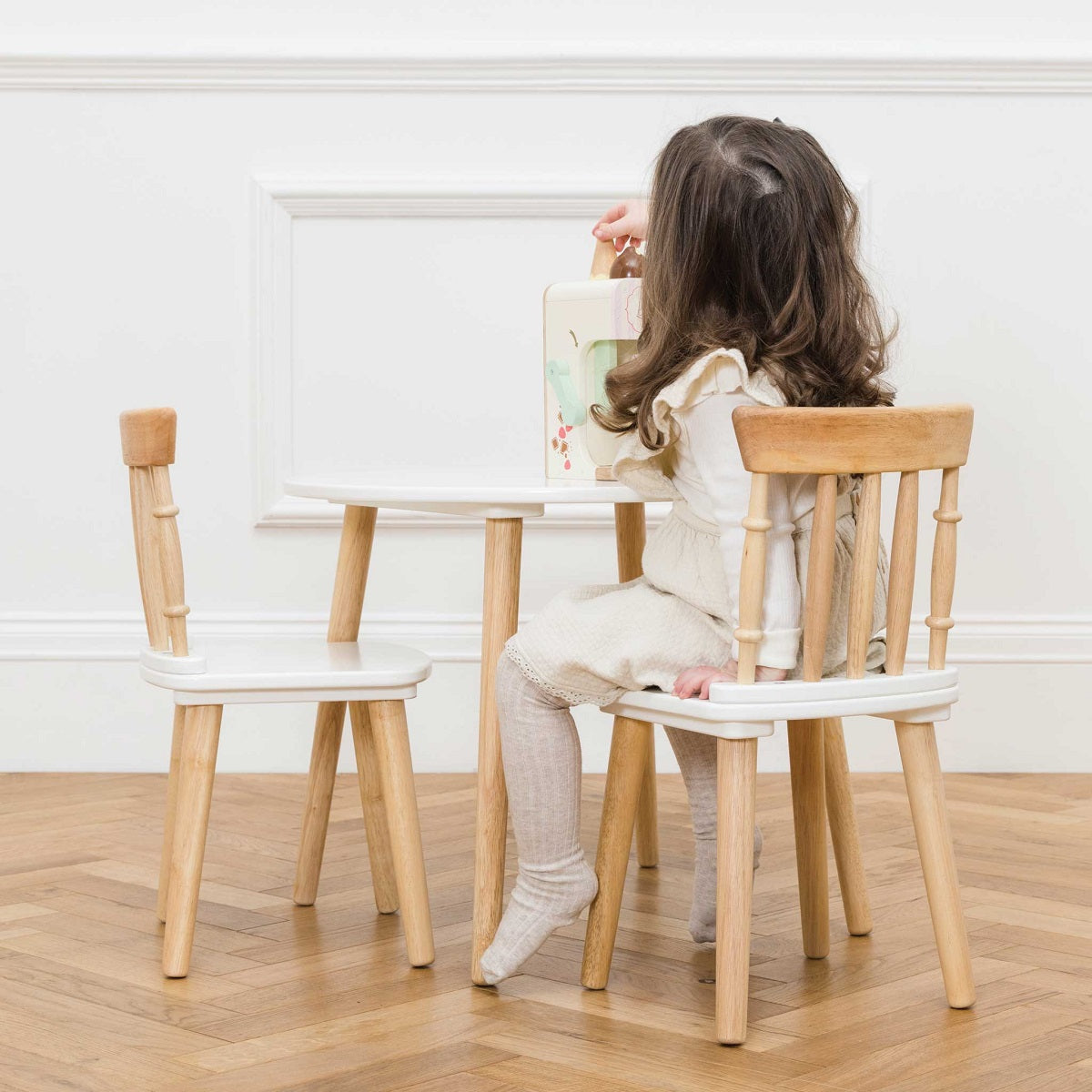 LE TOY VAN Children's Table and Chairs