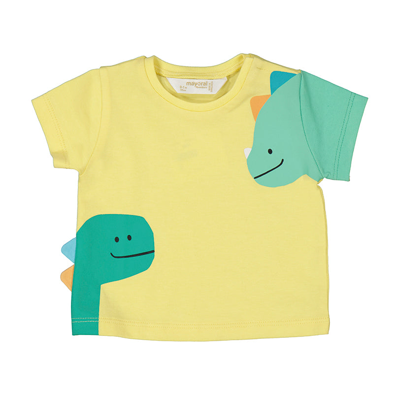 Mayoral S/s T- Shirt