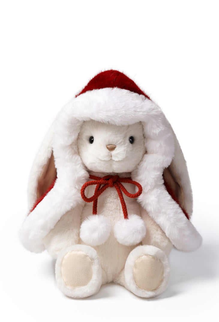 Mchugs Red Riding Hood Smiling Leveret - 25CM