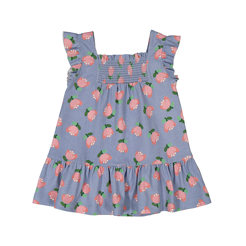 Mayoral Skirt - Blue