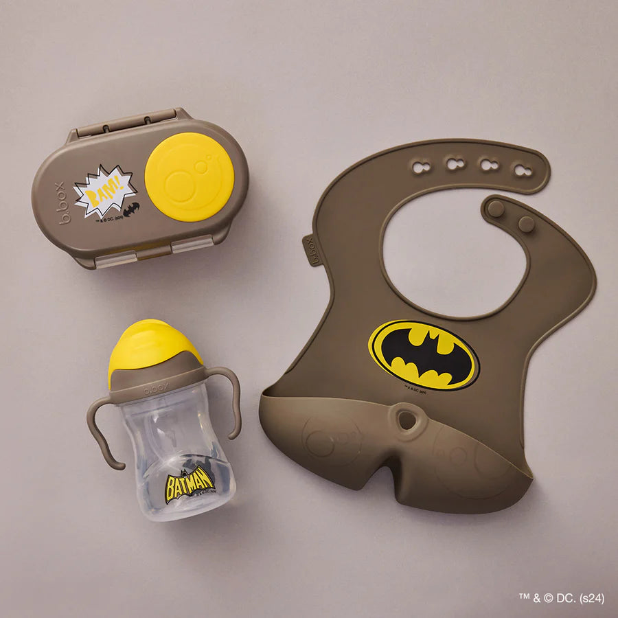 B. BOX Snack Box - Batman