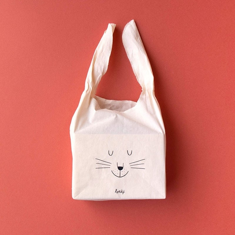 Londji - Puzzle -Mama:My First 7Puzzles