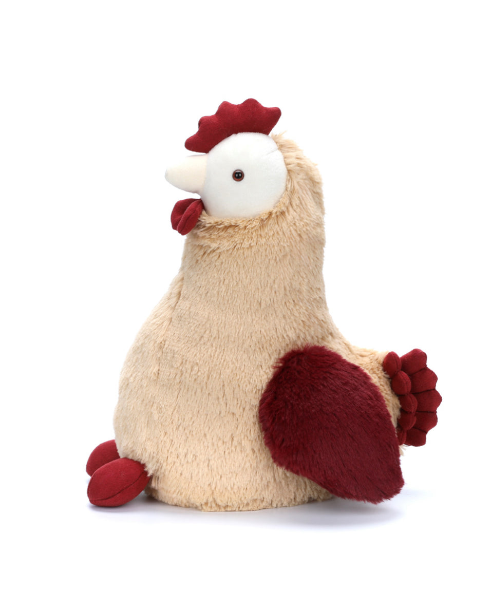 Mchugs Bordeaux Hen Nelly - 25CM