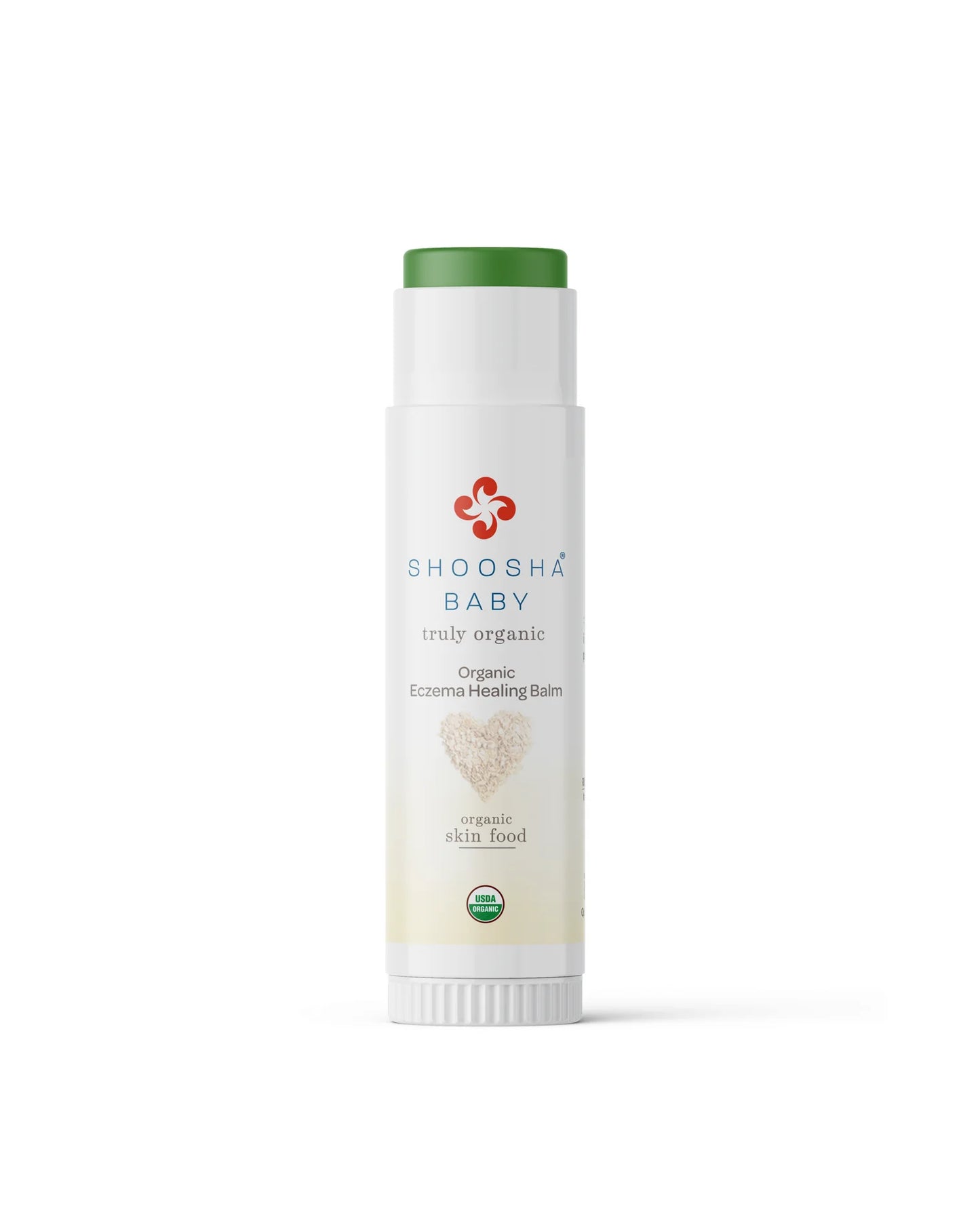 SHOOSHA BABY Organic Eczema Healing Balm - Babies