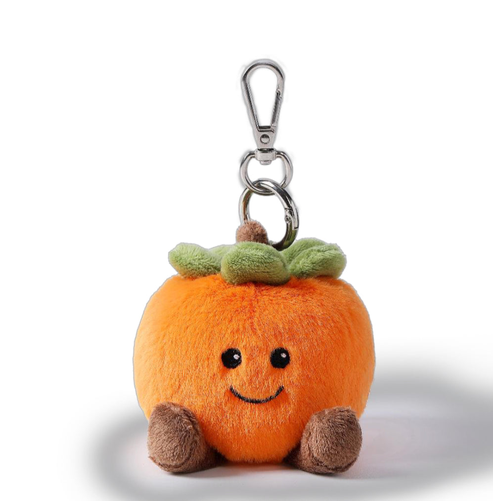 Mchugs Lucky Persimmon Charm