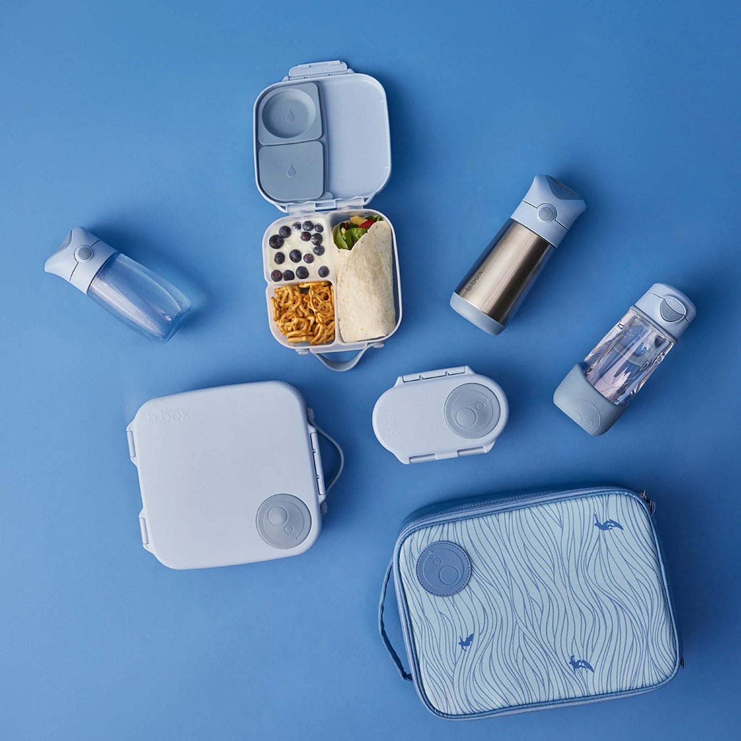 B.BOX 380mL Drink Bottle Jnr.