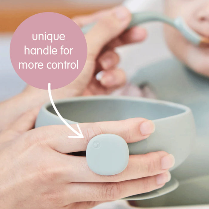 B.BOX Silicone Bowl + Lid