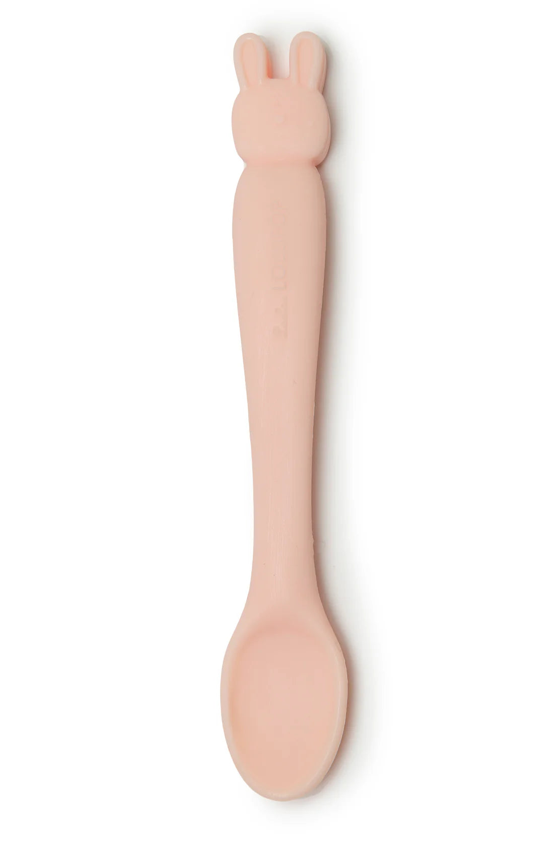 LOULOU LOLLIPOP Born to Wild Feeding Spoon