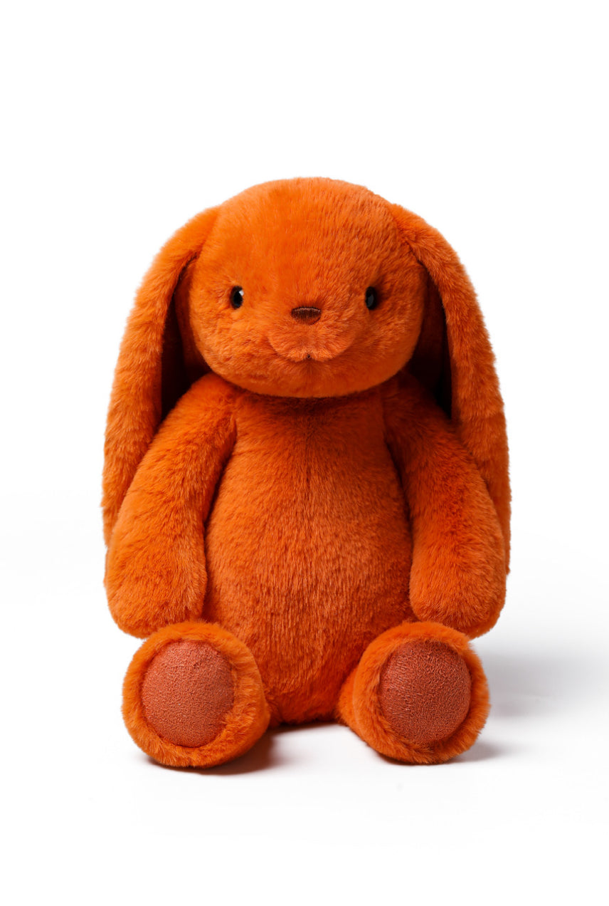 Mchugs Saffron Orange Similing 25cm