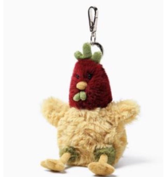 Mchugs Tropical Chicken Charm