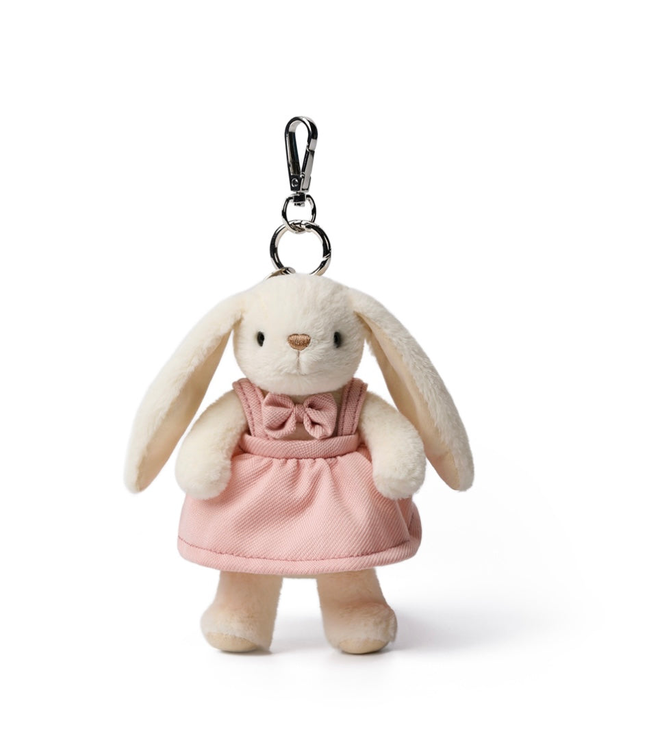 Mchugs Candy Bunny Bag Charm