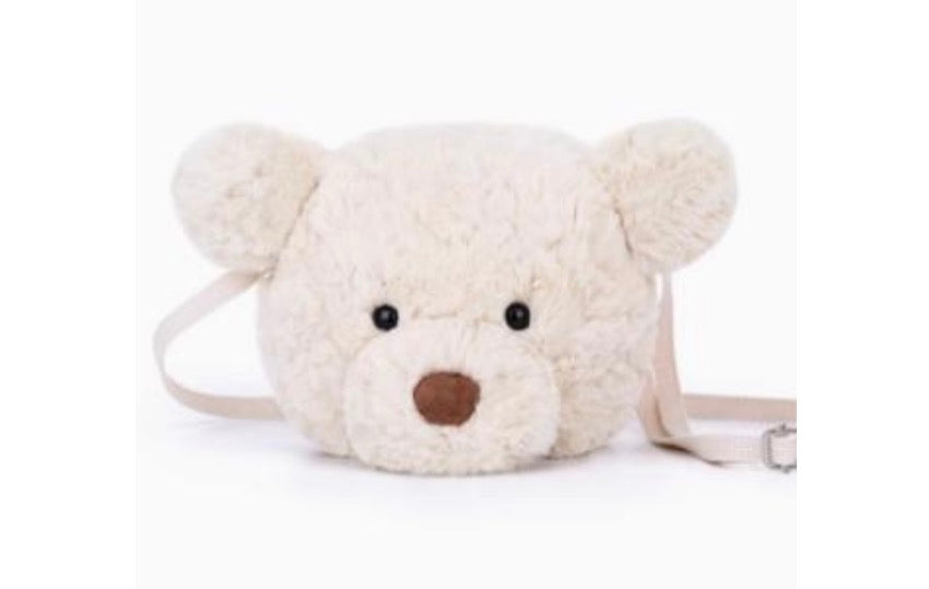 Mchugs Puppy Crossbody Bag-20cm