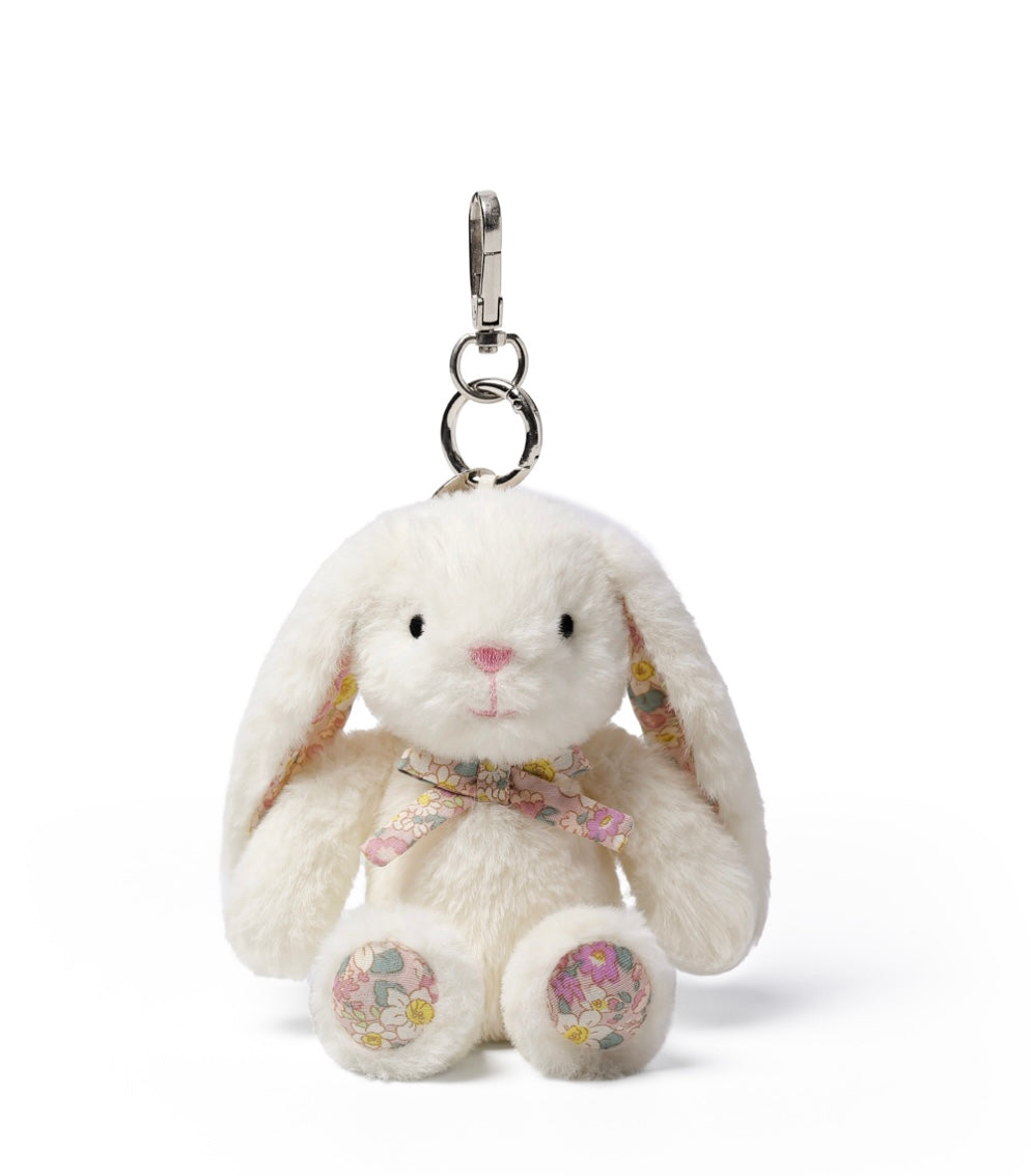 Mchugs Cream Bunny Charm