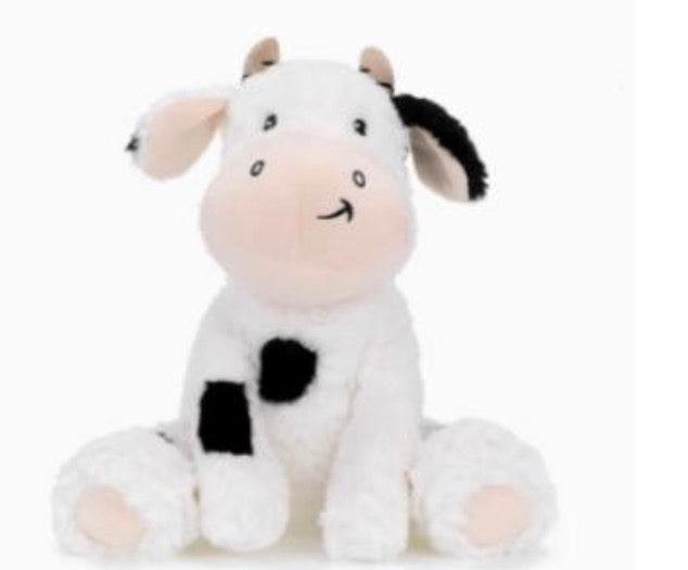 Mchugs Stan Cow -25cm