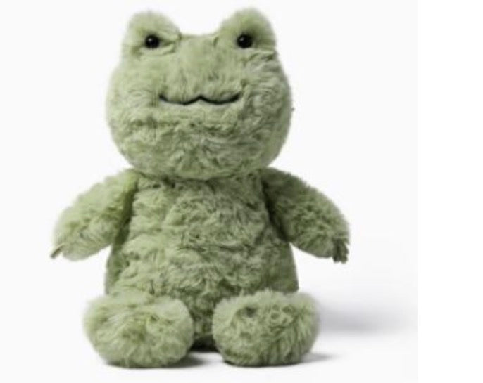 Mchugs Relaxing Frog Boy - 18cm