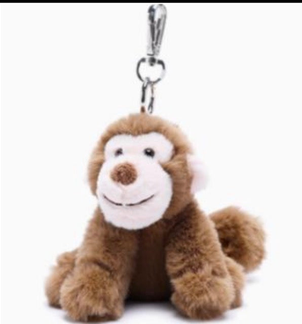 Mchugs Gentle Monkey Charm