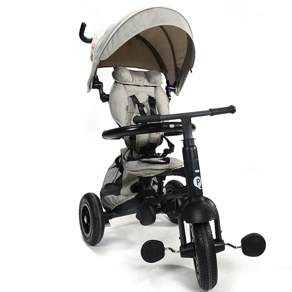 Rito Plus Folding Stroller/ Trike
