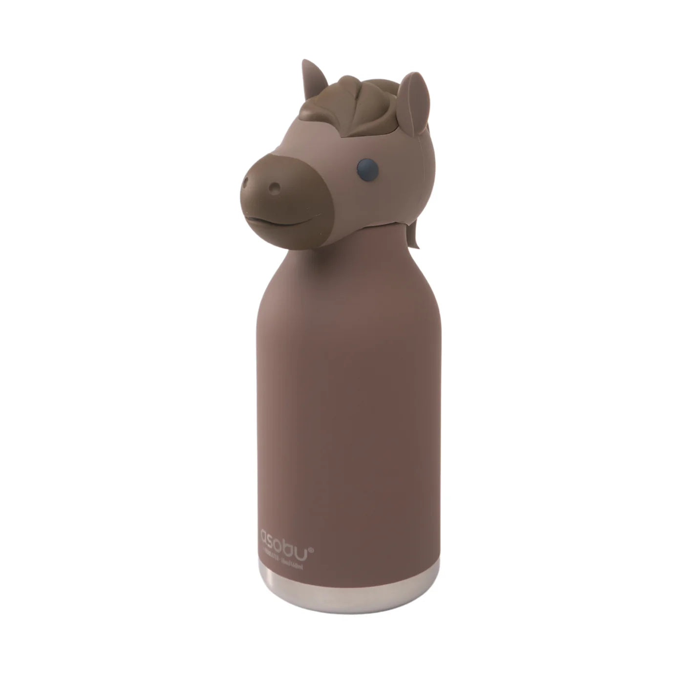 Asobu Bestie Bottles - horse