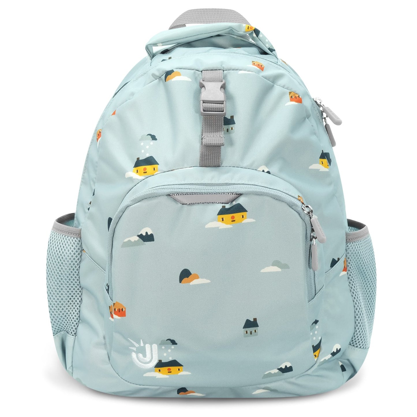Jan and Jul |Little Xplorer Kids Backpacks